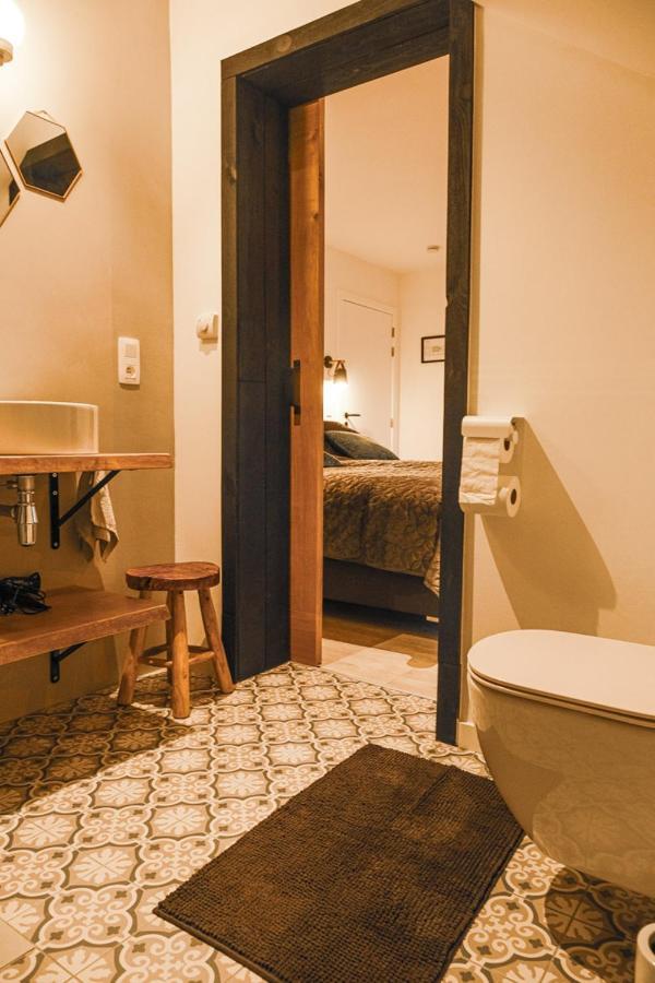 D&A Nest Bed & Breakfast Retie Exterior photo